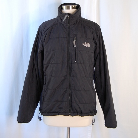 north face stow jacket